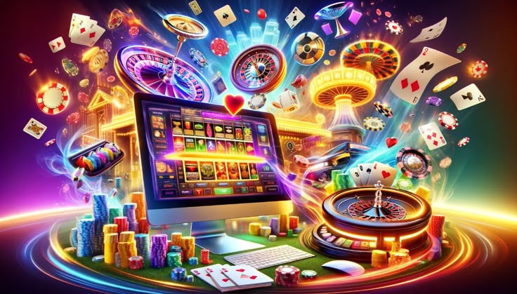 playslots4realmoney Live Betting