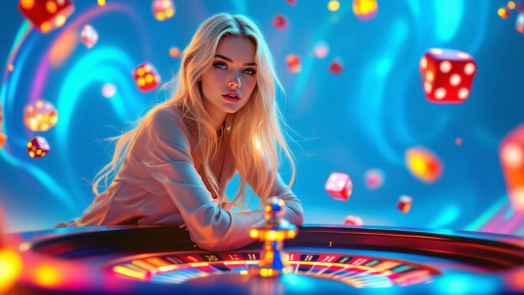playslots4realmoney Live Casino