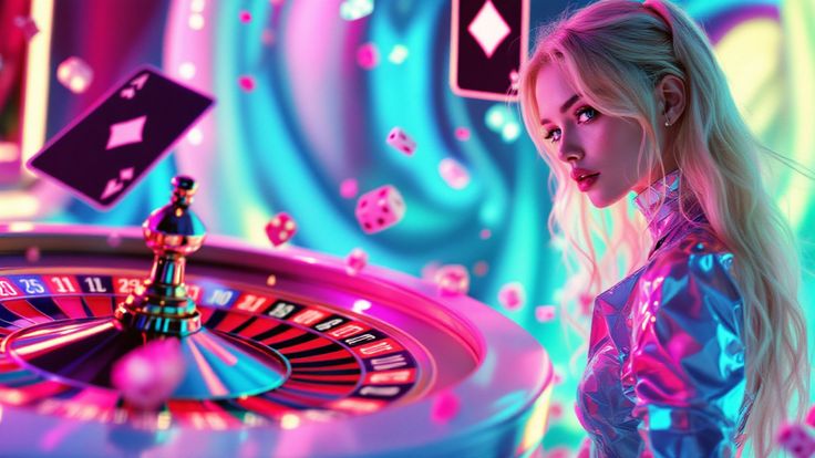 playslots4realmoney Welcome Bonus