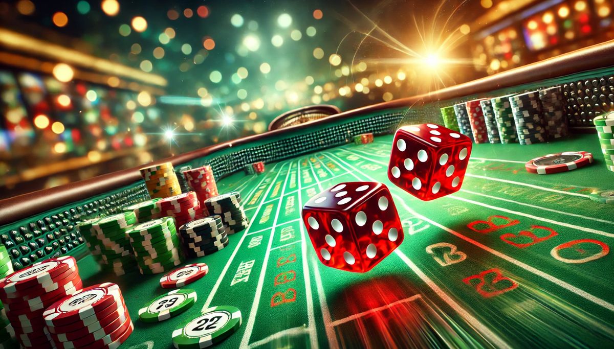 playslots4realmoney Live Casino