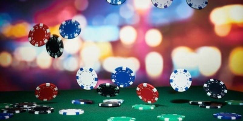 playslots4realmoney Live Casino